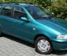 FIAT Palio Weekend - gepflegter...